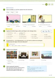 Beste Freunde plus A2/1 Arbeitsbuch plus interaktive Version - мініатюра 5