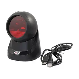 Сканер штрих-кода Sunlux XL-2002 USB (14527) - миниатюра 2