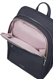 Рюкзак 15.6" Samsonite ZALIA 3.0 DARK NAVY 41x28x12,5 KM4*01006 - мініатюра 4