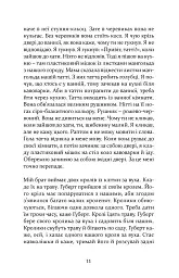 ПОЗАДУ ВОКЗАЛУ - Арно Каменіш - мініатюра 9