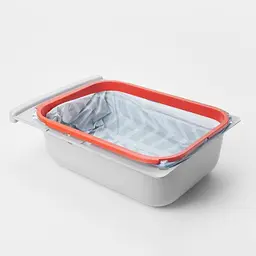 Розумний туалет для кішок Petkit Pura X Self-Cleaning Cat Litter Box [P9901] [108974] - мініатюра 7
