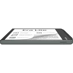 Електронна книга PocketBook 710 Era Lite Stone Green (PB710-9-WW) [166634] - мініатюра 4