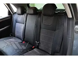 Авточохли модельні MW Brothers для Citroen C4 (II) c 2010 - мініатюра 7
