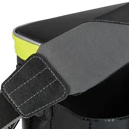Сумка Matrix Horizon X EVA Multi Net Bag Small для садка Black - мініатюра 6