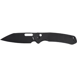 Ніж CJRB Large Pyrite BB AR-SFII Steel Black
