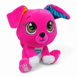 М’яка іграшка Brightmals. Цуценя Lucky (15 см)