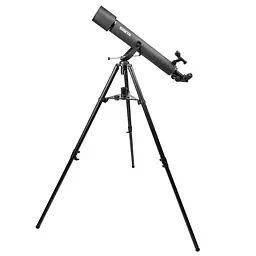 Телескоп SIGETA StarWalk 80/720 AZ (65327) - мініатюра 3