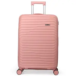 Валіза Semi Line 20" S Rose (T5779-1) - мініатюра 2