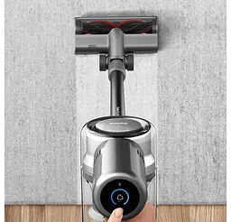 Вертикальний пилосос Xiaomi Dreame Cordless Vacuum Cleaner V12 [74892] - мініатюра 4
