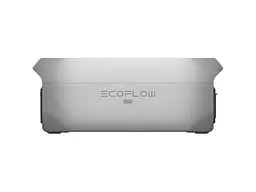 Додаткова батарея для зарядної станції EcoFlow DELTA 3 Max Plus Extra Battery (EFD3MP-EB) - мініатюра 4