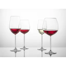 Келих для червоного вина Schott Zwiesel Burgundy Diva 480 мл 1 шт. (104095) - мініатюра 5