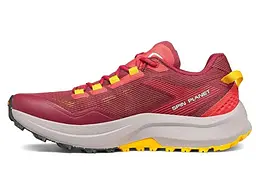 Кросівки Scarpa Spin Planet Wmn 36.5 Red (1004-33063-352-3-36.5) - мініатюра 3