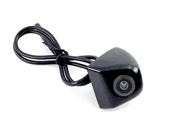 Парктроніки Assistant 068 D22 мм спрацьовує 30-200 см 4 датчика / LED beeper Чорний - мініатюра 2