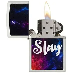 Запальничка Zippo Slay - мініатюра 2