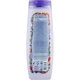 Гель для душу Shik Nectar Blueberry tart 0.9 кг - мініатюра 2
