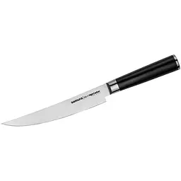 Ніж кухонний для м'яса 192 мм Samura Mo-V (SM-0066)