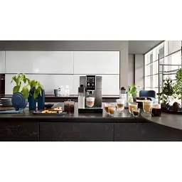 Кавомашина DeLonghi Dinamica Plus ECAM 380.95.TB (132215486) - мініатюра 12