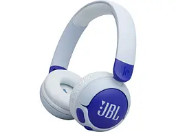 Навушники JBL Junior 320BT Blue (JR320BTBLU)