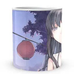 Кухоль GeekLand I sold my life for ten thousand yen per year TY 02 330 мл білий - мініатюра 2