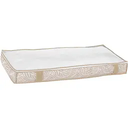 Кофр для зберігання Handy Home Nature, бежевий, 107х46х15 см (UC-214)