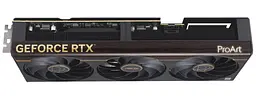 Відеокарта ASUS RTX 5070 Ti 16Gb ProArt OC (PROART-RTX5070TI-O16G) (GDDR7, 256 bit, PCI-E v5.0 x16) - мініатюра 10