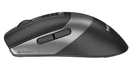 Миша A4Tech Fstyler FG50S Plus (Black) Silent (FG50S Plus (Black)) - мініатюра 4
