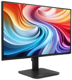 Монiтор 23.8" KA242YGbip (UM.QX2EE.G07) Black Acer teh0027404 - мініатюра 3