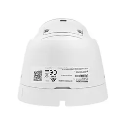 Камера відеоспостереження Hikvision (DS-2CD1323G2-LIUF (2.8) - мініатюра 6