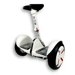 Гіроскутер Ninebot Mini PRO Білий