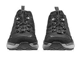 Кросівки Lowa Maddox Pro GTX LO SL 42 Чорний-Сірий - мініатюра 2