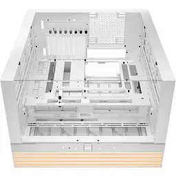 Корпус be quiet! Light Base 900 DX White (BGW70) [134563] - мініатюра 5