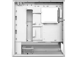 Корпус NZXT H5 Flow RGB White (CC-H52FW-R1) - мініатюра 3