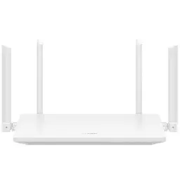 Бездротовий маршрутизатор (роутер) HUAWEI WiFi AX2 WS7001 V2 (53030ADN) White - мініатюра 2