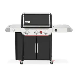 Гриль газовий Weber Genesis EPX-335W (1501956)