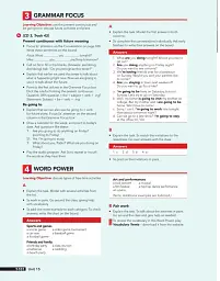 Interchange (5th Edition) 1. Teacher's Edition with Complete Assessment Program - мініатюра 5