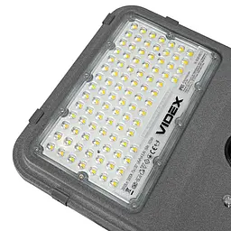 LED ліхтар вуличний автономний VIDEX 3800Lm 5000K (VL-SLSO-092-S) VIDEX (29301-000) - мініатюра 10