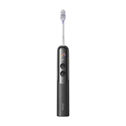 Электрическая зубная щетка MOVA Fresh 20 Sensus Black (ATS25B-BK) - миниатюра 3