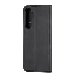 Чохол-книжка Premium Samsung S23 FE (S711) Black - мініатюра 3