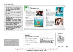 English World 4. Teacher's Guide + eBook Pack - мініатюра 3