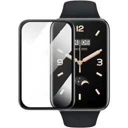 Захисна плівка DK Composite Film box для Xiaomi Mi Band 7 Pro (014950) (black)