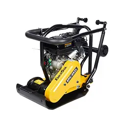 Вібраційна плита прямохідна EnerSol EPC-052L - мініатюра 1