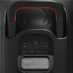 Акустична система JBL PartyBox 330 Black (JBLPB330BLKEP) - мініатюра 8