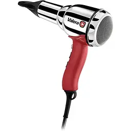 Фен Valera Swiss Metal Master Light Emotion [584.01/I EM RC] [79219] - мініатюра 2