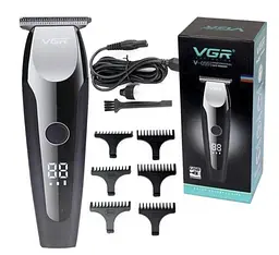 Тример VGR V-059 Black - мініатюра 3
