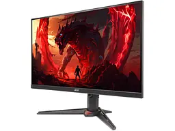 Монітор Acer Nitro XV270W3bmiiprx (UM.HX0EE.327) - мініатюра 3