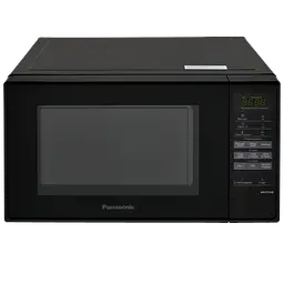 Мікрохвильова піч Panasonic NN-ST25HBZPE Openbox - мініатюра 2