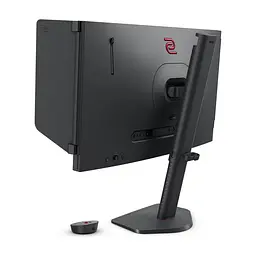 Монітор BenQ XL2546X+ Dark Grey - мініатюра 6