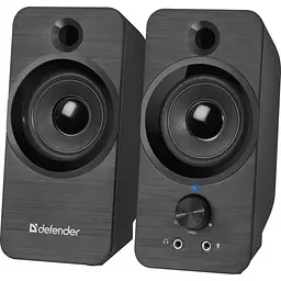 Акустична система Defender SPK-190 Black (65190)