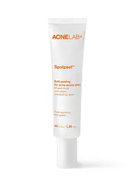 М’який пілінг для шкіри, схильної до акне ACNELAB+ Spotpeel Soft Peeling, 40 мл