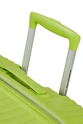 Валіза 68 См American Tourister DIABLAST HYPER LIME 68x47x31(34) MK2*04002 - мініатюра 3